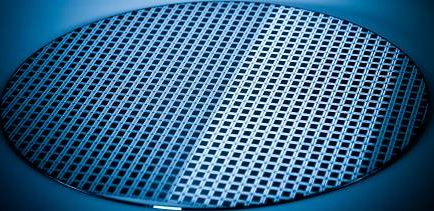 Rotating Wafer
